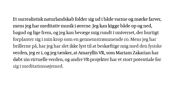 Politiken, 2016